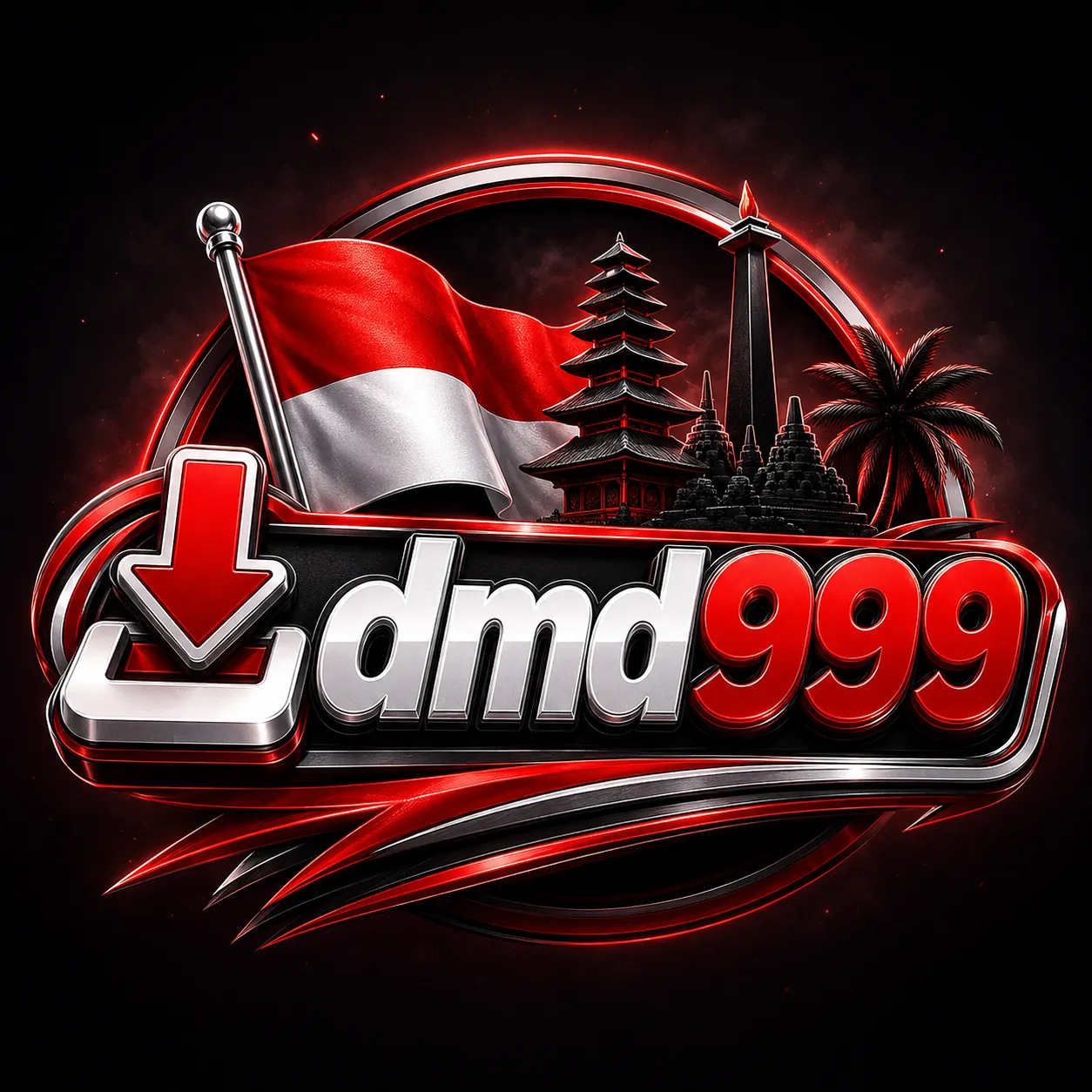 DMD999 - Permainan Tembak Ikan Terbaik