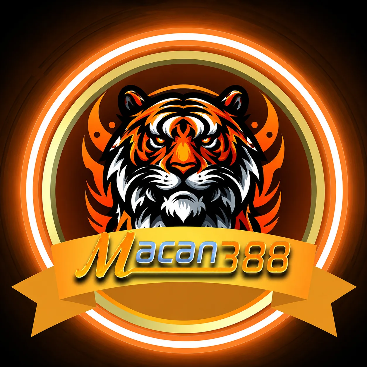 MACAN388 - Game Santai untuk Menghibur Waktu Luang