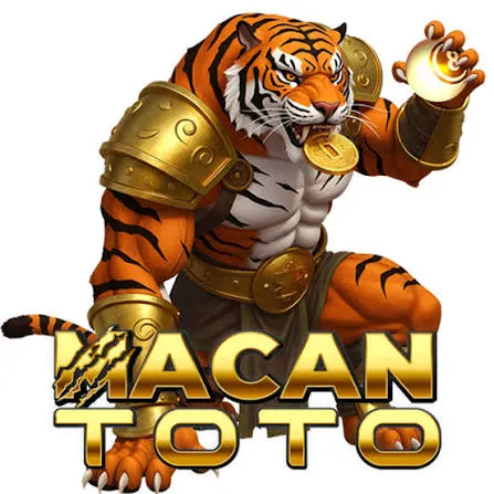 MACANTOTO - Balapan Seru di Jalan Raya