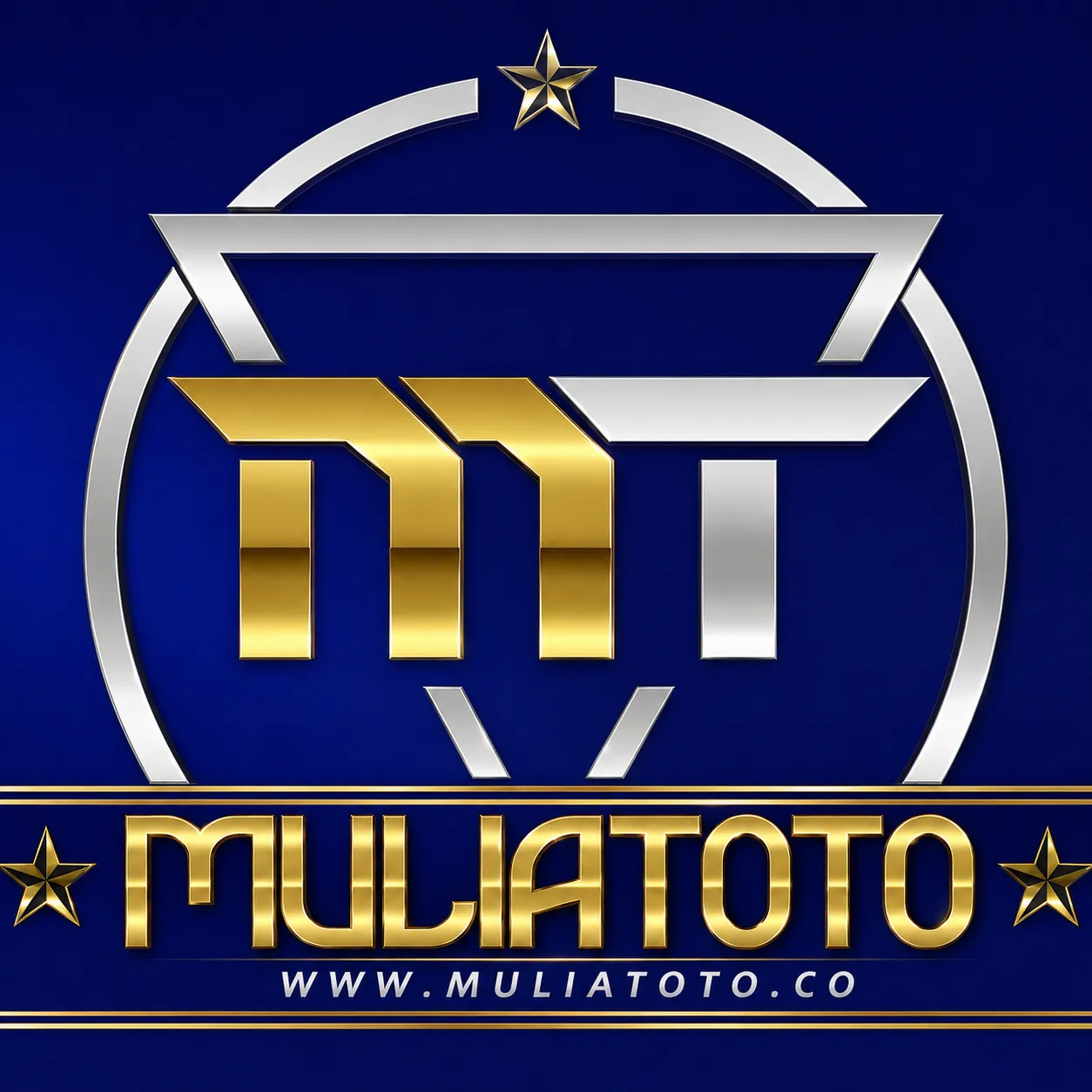 MULIATOTO - Balapan Seru di Dunia Virtual