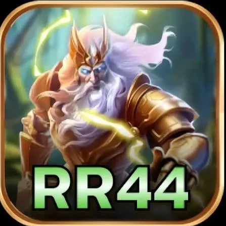 RR44 - Permainan Puzzle Seru dan Menantang