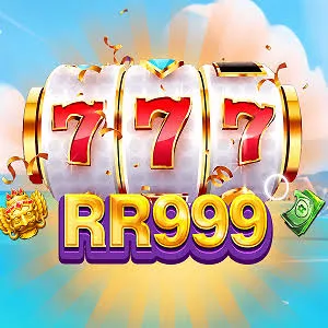 RR999 - Game MOBA Seru dan Menantang