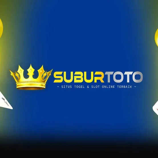 SUBURTOTO - Pertarungan Hebat dengan Karakter Unik