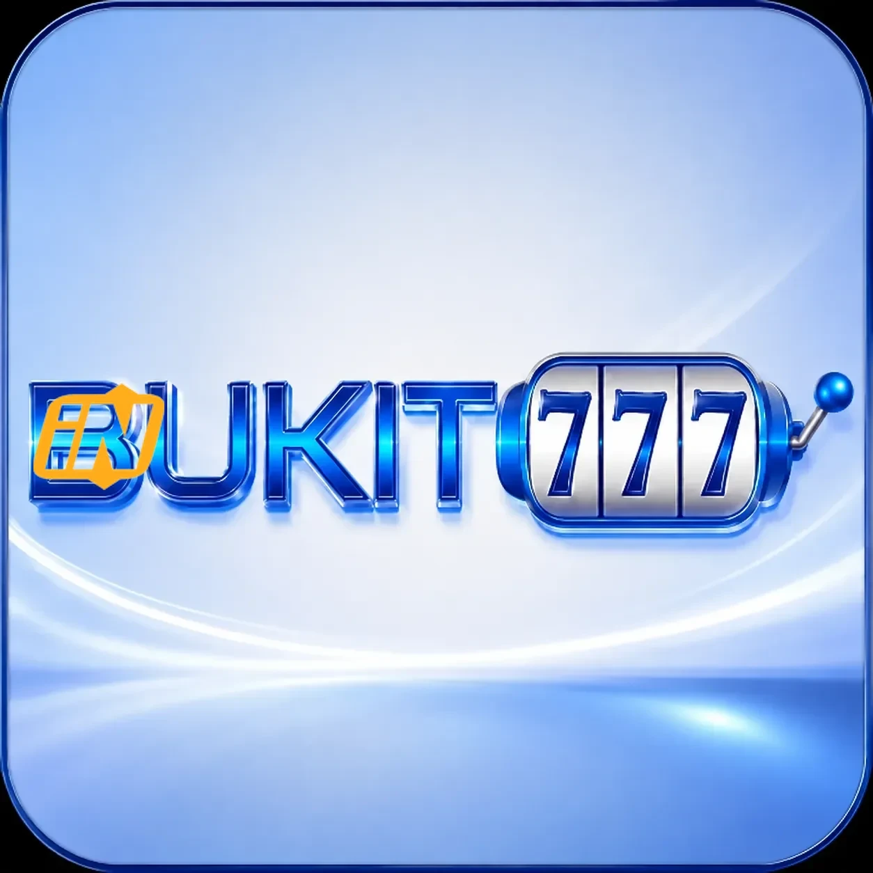 Logo bukit777